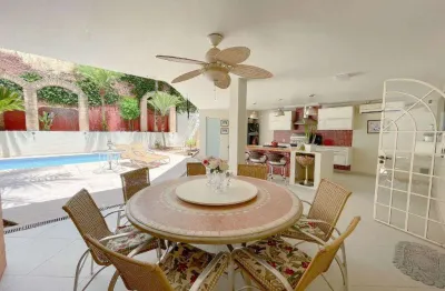 Casa à venda em Americana, Jardim Colina, com 5 quartos, com 380 m²