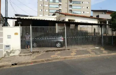 Casa à venda em americana, jardim são domingos, com 3 quartos, com 158.46 m²