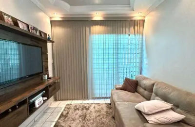 Casa à venda em santa bárbara d'oeste, jardim das orquídeas, com 3 quartos, com 140 m²