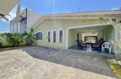 Casa à venda em americana, campo limpo, com 2 quartos, com 153.88 m²