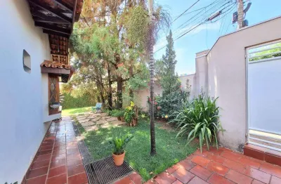 Casa à venda em americana, vila pavan, com 3 quartos, com 195.46 m²