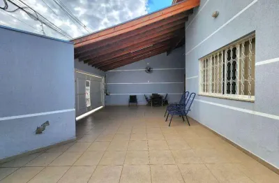 Casa à venda em nova odessa, jardim altos do klavin, com 2 quartos, com 130 m²
