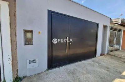Casa à venda e para alugar em americana, jardim mirandola, com 2 quartos, com 91.08 m²