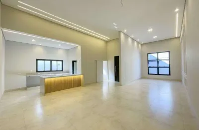 Casa à venda em santa bárbara d'oeste, loteamento industrial, com 3 quartos, com 226 m²