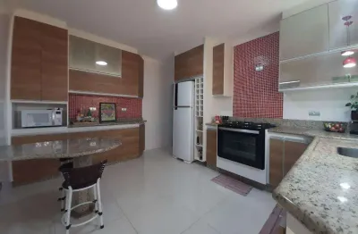 Casa à venda em americana, jardim alvorada, com 3 quartos, com 136 m²