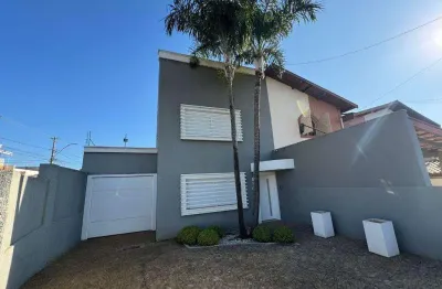 Casa à venda em americana, jardim são paulo, com 2 quartos, com 169.94 m²