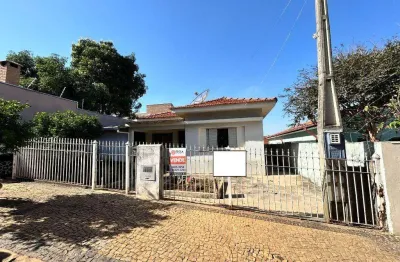 Casa à venda em americana, jardim guanabara, com 2 quartos, com 109 m²
