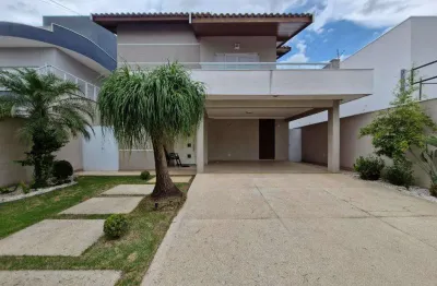 Casa para alugar em nova odessa, jardim primavera, com 3 suítes, com 223 m², condomínio primavera