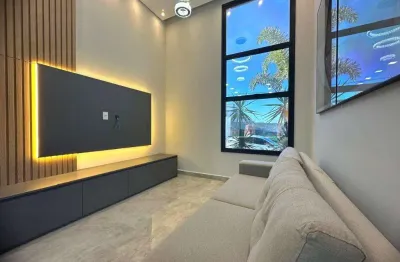 Casa à venda em nova odessa, engenho velho, com 3 suítes, com 182 m², engenho velho