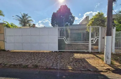 Casa para alugar em americana, jardim ipiranga, com 189 m²