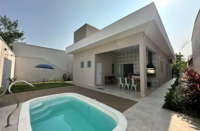 Casa à venda em americana, parque nova carioba, com 2 quartos, com 160 m², villa carioba