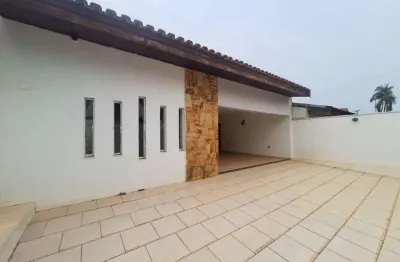 Casa à venda em americana, jardim ipiranga, com 3 quartos, com 138.43 m²