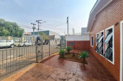 Casa à venda em americana, jardim glória, com 5 quartos, com 193.74 m²