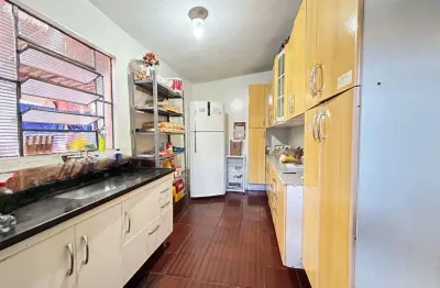 Casa à venda em santa bárbara d'oeste, jardim pérola, com 2 quartos, com 222 m²