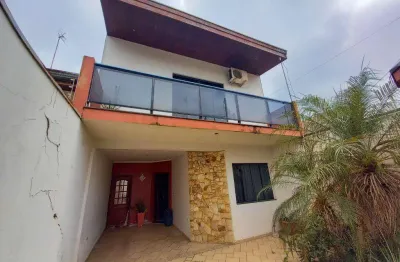 Casa à venda em americana, parque das nações, com 3 quartos, com 332 m²