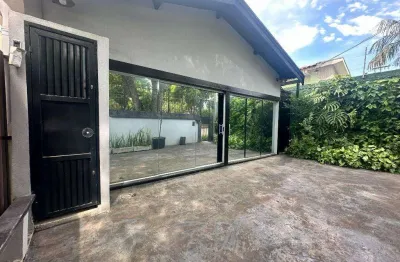 Casa comercial com 4 salas à venda na Vila Biasi, Americana 