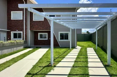 Casa à venda em nova odessa, parque residencial francisco lopes iglesia, com 3 quartos, com 128.7 m²