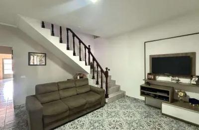 Casa à venda em santa bárbara d'oeste, jardim são francisco, com 3 quartos, com 206 m²