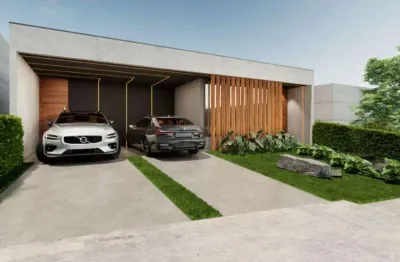 Casa à venda em nova odessa, jardim florença, com 2 quartos, com 131 m², loteamento jardim florença