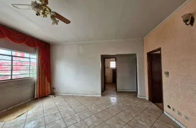 Casa para alugar em santa bárbara d'oeste, vila mollon iv, com 6 quartos, com 248 m²