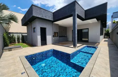 Casa à venda em americana, jardim imperador, com 3 suítes, com 211 m²