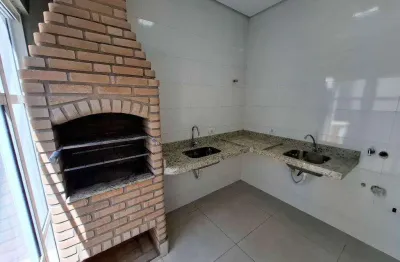 Casa à venda em americana, parque universitário, com 3 quartos, com 106 m²