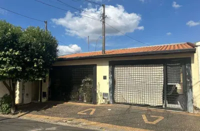 Casa à venda em americana, vila santa maria, com 5 quartos, com 220 m²