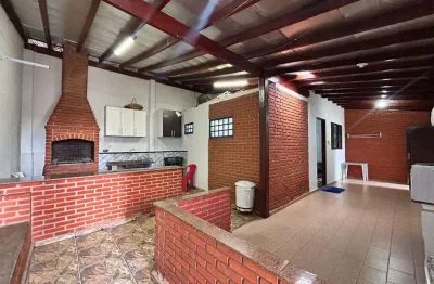 Casa à venda em santa bárbara d'oeste, parque olaria, com 3 quartos, com 107.75 m²