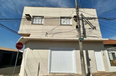 Casa à venda em santa bárbara d'oeste, vila garrido, com 2 quartos, com 199.3 m²