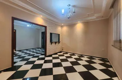 Casa à venda e para alugar em santa bárbara d'oeste, parque olaria, com 2 quartos, com 153 m²