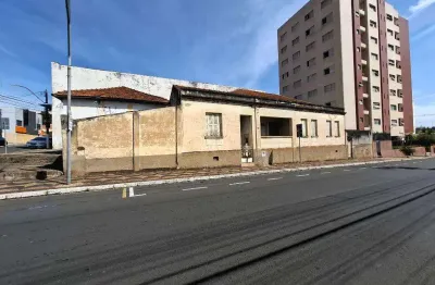 Casa à venda em americana, centro, com 4 quartos, com 280 m²