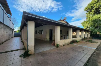 Casa à venda em nova odessa, green village, com 3 quartos, com 321 m²