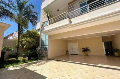 Casa à venda em americana, vila nossa senhora de fátima, com 3 suítes