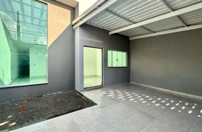 Casa à venda em santa bárbara d'oeste, terrazul sm, com 3 quartos, com 139 m²