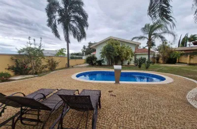 Casa à venda em americana, condomínio altos da represa, com 3 quartos, com 354 m²