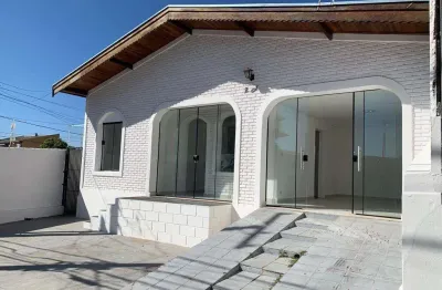 Casa à venda em sumaré, vila santana, com 130.48 m²