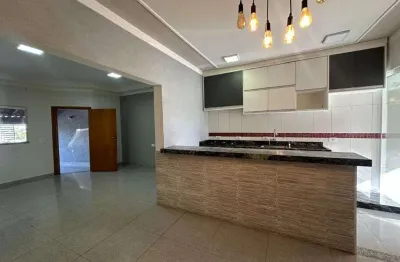 Casa à venda em americana, vila dainese, com 2 quartos, com 112 m²