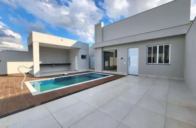 Casa para alugar em nova odessa, jardim maria helena, com 3 quartos, com 170 m²