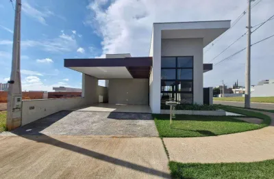 Casa para alugar em nova odessa, jardim solar das esmeraldas, com 4 quartos, com 195 m²