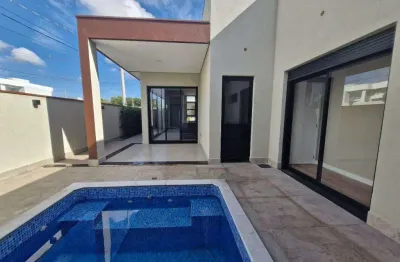 Casa para alugar em nova odessa, jardim solar das esmeraldas, com 4 quartos, com 195 m²