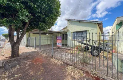 Casa à venda em americana, cidade jardim i, com 2 quartos, com 84 m²