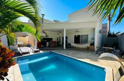 Casa à venda em americana, jardim imperador, com 3 suítes, com 236 m²