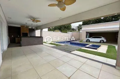 Casa à venda em nova odessa, residencial imigrantes, com 3 suítes, com 300 m²