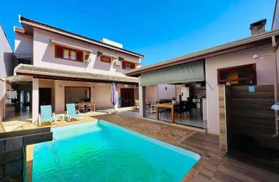 Casa à venda em americana, werner plaas, com 3 quartos, com 316.99 m²