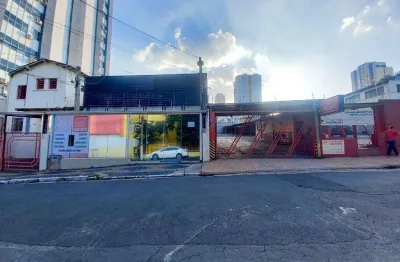 Casa comercial com 10 salas à venda no Centro, Americana 