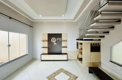 Casa à venda em americana, parque novo mundo, com 3 quartos, com 197.06 m²