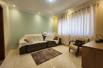 Casa à venda em nova odessa, residencial santa luiza ii, com 3 quartos, com 175 m²