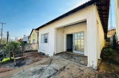 Casa com 2 quartos à venda no Centro, Americana 