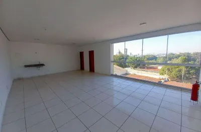Sala comercial com 1 sala para alugar no Jardim Girassol, Americana 