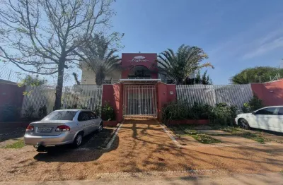 Prédio para alugar em americana, vale das paineiras, com 622.65 m²